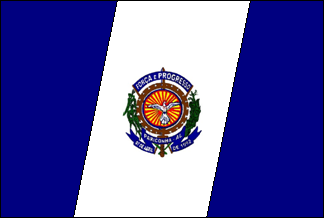 Município de Pariconha የመረጃ ስብስቦች Alagoas em Dados e Informações